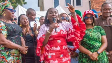 Enugu women rally behind Mbah, APC ahead of 2027 polls 7 IMG 20260829 WA0011