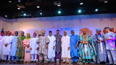 Yoruba ethical renaissance: A way to reinvent our national values and rebuild Nigeria — by Ayo Ladigbolu 11 IMG 20260829 WA0012