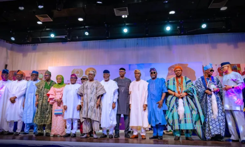 Yoruba ethical renaissance: A way to reinvent our national values and rebuild Nigeria — by Ayo Ladigbolu 1 IMG 20260829 WA0012