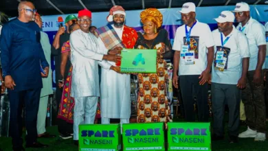 NASENI empowers 250 Ohafia indigenes with solar solutions, cookstoves 12 IMG 20260829 WA0039