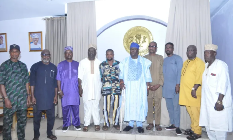 2027: Group targets grassroots mobilisation for Yoruba candidates in Lagos 1 IMG 20260829 WA0418
