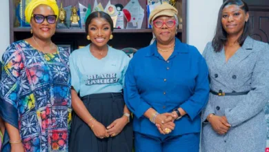 Lagos partners Black Market team on 50,000-capacity movie premiere 8 IMG 20260830 WA0007