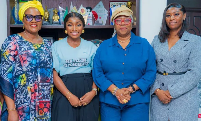 Lagos partners Black Market team on 50,000-capacity movie premiere 1 IMG 20260830 WA0007