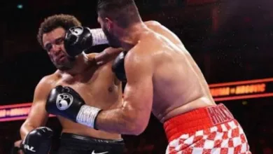 Itauma falls short as Hrgovic claims IBF title 1 IMG 20260830 WA0134