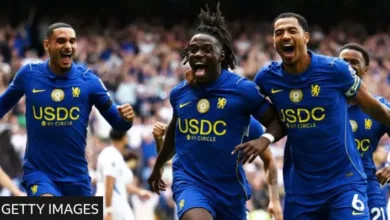 Chelsea edge Brighton 4-3 to keep perfect start 18 IMG 20260830 WA0269