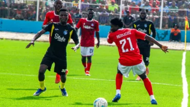 NPFL: Shooting Stars, Ikorodu City lead home charge 13 IMG 20260830 WA0332