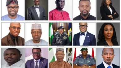 PROFILE: Liman, Rotimi, Fapohunda top Tinubu’s multidisciplinary state police reform committee 1 IMG 0050