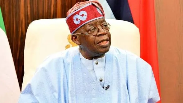 Tinubu approves 30%-80% salary increase for armed forces personnel 1 IMG 0090