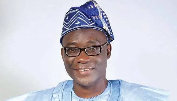 ‘Legacy is not ownership of protégé’, former Deputy Governor, Eleka, tackles Fayose over claim on betrayal 1 IMG 0104