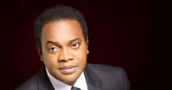 Nigeria can’t afford Lagos-Calabar coastal highway, says Donald Duke 1 IMG 0105