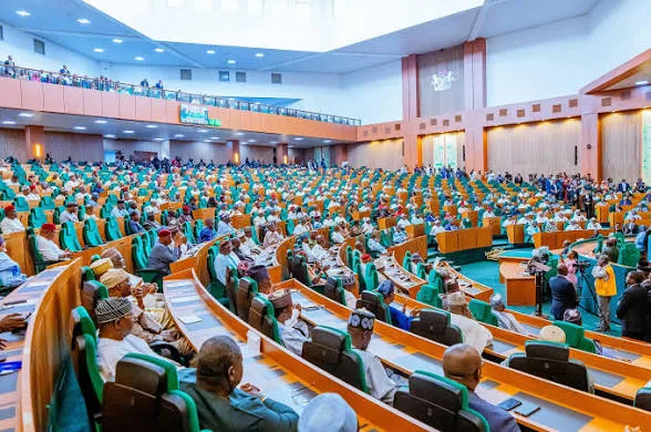 Reps probes FRSC over number plates issued to council claiming Tinubu, Akume, Wike on board 1 IMG 0357