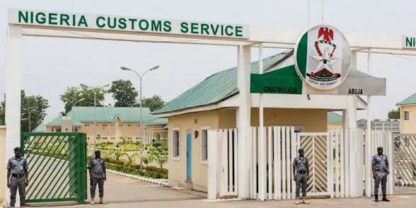 Tinubu hails B’Odogwu as Nigerian firm wins AfCFTA customs project 1 IMG 1012
