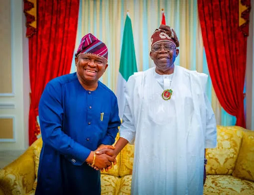 Tinubu congratulates Ogun APC governorship candidate Adeola on birthday 1 IMG 1041