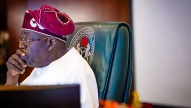 Tinubu approves framework to unlock $50bn deep offshore investment 10 IMG 1128