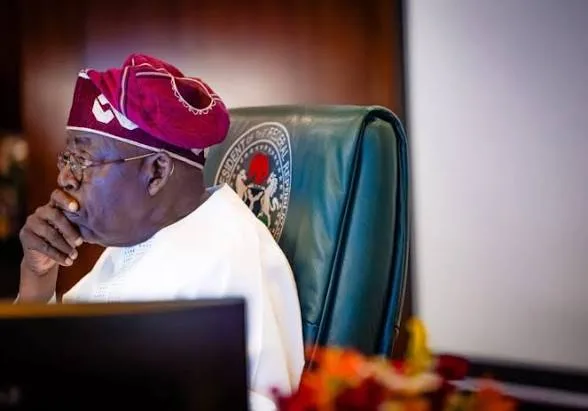 Tinubu approves framework to unlock $50bn deep offshore investment 1 IMG 1128