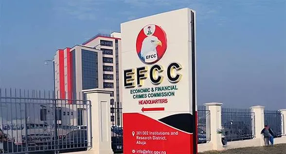 EFCC recovers N115bn, $84m NDDC in unpaid NDDC levies from 24 oil firms 1 IMG 1161
