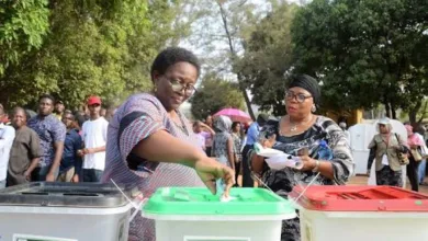 Osun 2026: 1.9m PVCs collected ahead of governorship election — INEC 9 IMG 1195