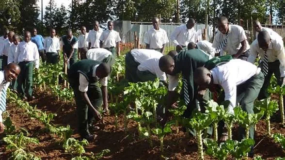 FG moves to make agricultural education 80% practical 1 IMG 1196