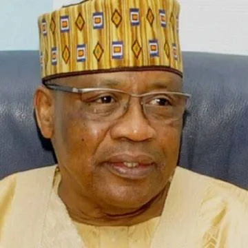 IBB: No coup succeeds without civilian collaborators, says Vasta death devastating 1 IMG 1210