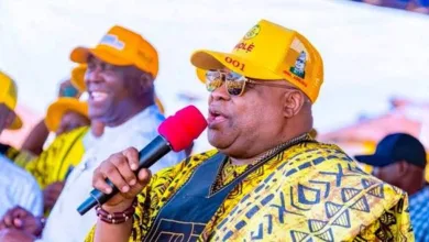 'No victor' -- Adeleke seeks support from main challenger after Osun guber win 8 IMG 1233