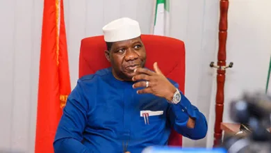Osun Election: APC can secure 10m South-West votes for Tinubu in 2027 — Bamidele 6 IMG 1248