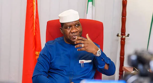 Osun Election: APC can secure 10m South-West votes for Tinubu in 2027 — Bamidele 1 IMG 1248
