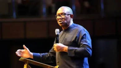 2027: Obi urges issue-based campaigns, signs National Peace Accord 2 IMG 1255