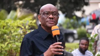 Osun Election: Tinubu allowed Adeleke’s victory, says Wike 1 IMG 1256