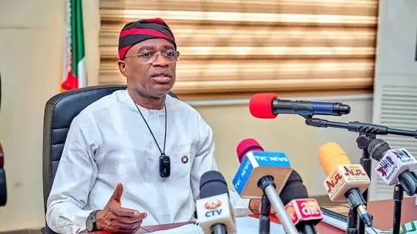 Benue yet to approve FG’s proposed pilot ranching programme — Alia govt 1 IMG 1257