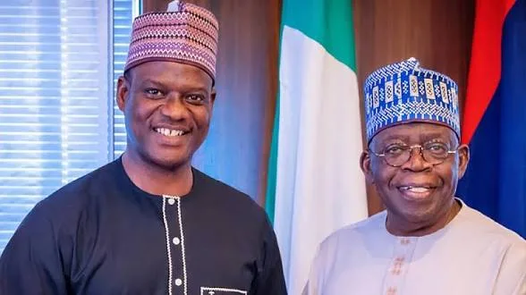 Tinubu directs Oyedele to explain economic reforms to Nigerians 1 IMG 1264