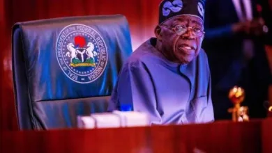 BREAKING: FEC approves transfer of EFCC-recovered funds, unclaimed dividends to NELFUND 10 IMG 1267