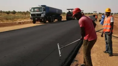 FEC approves N437bn road projects in Ekiti, Ogun, Rivers, Lagos 6 IMG 1271