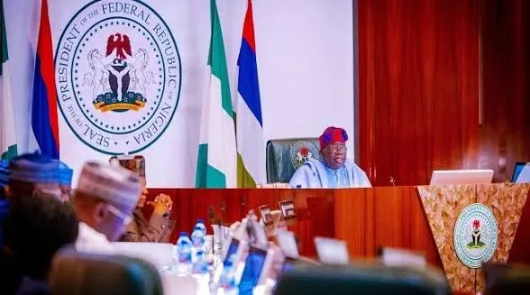 FEC approves N557bn upgrade of National Hospital, cancer institute 1 IMG 1277