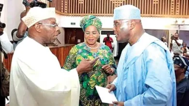 ‘I warned you not to trust your deputy’ — Duke recalls IBB’s warning to Obasanjo on Atiku 10 IMG 1282