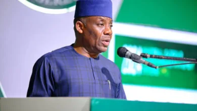 FEC approves N155bn to complete National Library headquarters 12 IMG 1284