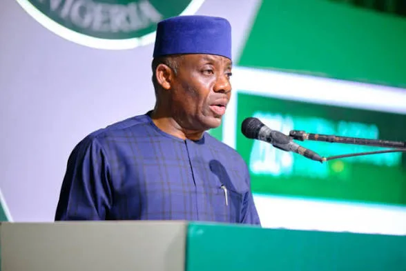 FEC approves N155bn to complete National Library headquarters 1 IMG 1284