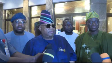 Adeleke: Tinubu allowed free election in Osun because he fought for democracy 10 IMG 1298