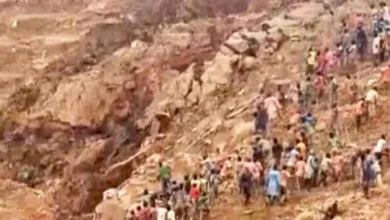 Zamboye mine collapse: Alake calls for stronger safeguards for artisanal miners 11 IMG 1305