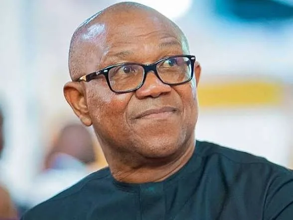 2027: Nigeria must shift from consumption to production, Obi says 1 IMG 1306