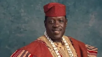 President Tinubu mourns veteran actor Taiwo Hassan 'Ogogo' 4 IMG 1359