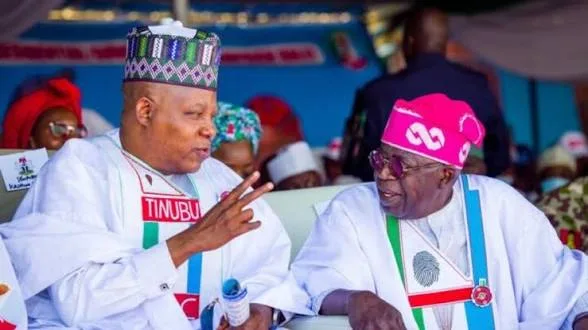 Eid-el-Maulud: Tinubu, Shettima urge Muslims to emulate Prophet Muhammad teachings 1 IMG 1459