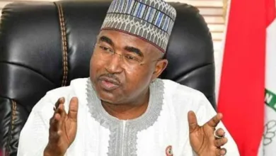 Marwa: Arrests alone won’t defeat drug traffickers, we’re targeting their wealth 9 IMG 1468