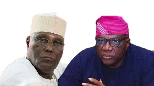 Presidency to Atiku: Stop shifting positions on petrol subsidy 1 IMG 1488