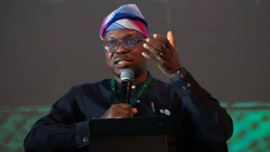 Salako urges doctors to strengthen ethics in Nigeria’s health system 6 IMG 1496