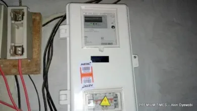 FG says 60% of electricity metering gap closed, 668,000 meters installed 6 IMG 1497