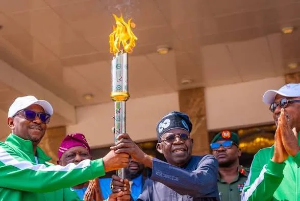Tinubu orders NFF, stakeholders to begin football reform 1 IMG 1508