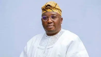 Adelabu quits 2027 Oyo governorship race, rejects legal challenge 9 IMG 1511