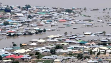 FG warns 915 communities across 19 states, FCT of critical flood risk 7 IMG 1545