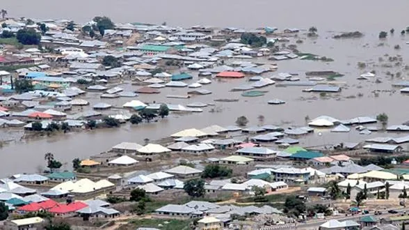 FG warns 915 communities across 19 states, FCT of critical flood risk 1 IMG 1545