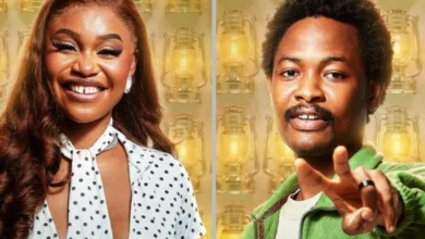 Flora, Aikou become BBNaija S11 Gambits, ineligible for grand prize 3 IMG 20260802 222823 6 x 4 inch